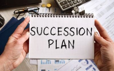 Business Succession Plan