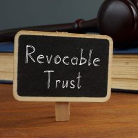 Revocable Trust_