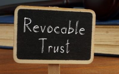 Revocable Trust_