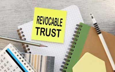 RevTrust